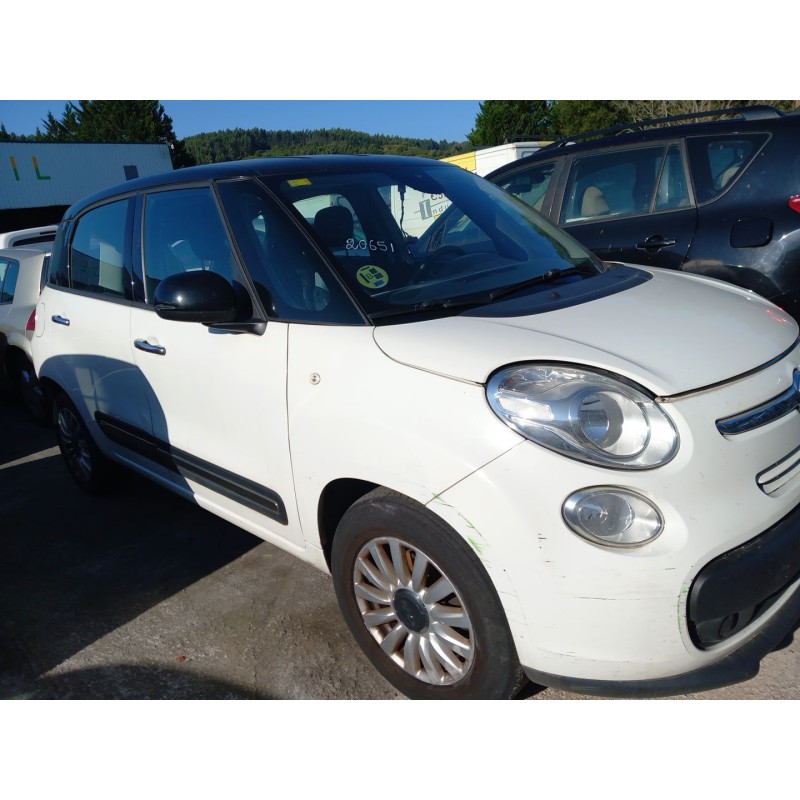 fiat 500l (351_, 352_) del año 2014