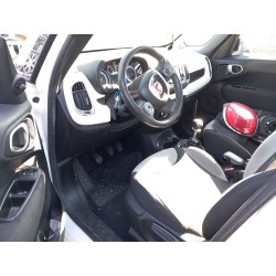 fiat 500l (351_, 352_) del año 2014