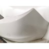 Recambio de paragolpes trasero para opel insignia berlina cosmo referencia OEM IAM   