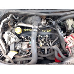 Kompletter Motor Renault Megane II (BM0/1_, CM0/1_) | Desguace Becerril