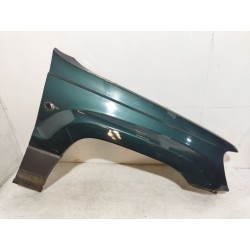 Recambio de aleta delantera derecha para jeep grand cherokee ii (wj, wg) 3.1 td 4x4 referencia OEM IAM 55136582AC 08321128 JE017