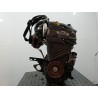 Moteur complet Renault Megane II (BM0/1_, CM0/1_) | Desguace Becerril