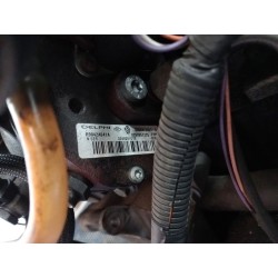 Moteur complet Renault Megane II (BM0/1_, CM0/1_) | Desguace Becerril