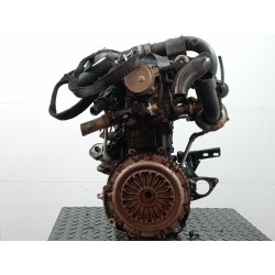 Moteur complet Renault Megane II (BM0/1_, CM0/1_) | Desguace Becerril