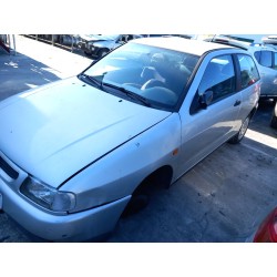 seat ibiza ii (6k1) del año 1998