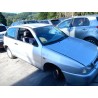 seat ibiza ii (6k1) del año 1998