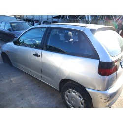 seat ibiza ii (6k1) del año 1998