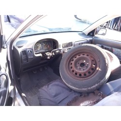 seat ibiza ii (6k1) del año 1998