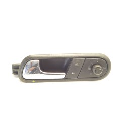 Recambio de maneta interior delantera izquierda para seat ibiza iii (6l1) 1.9 tdi referencia OEM IAM   