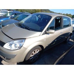 renault scénic ii (jm0/1_) del año 2007