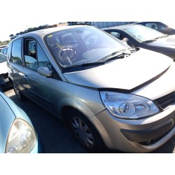 renault scénic ii (jm0/1_) del año 2007