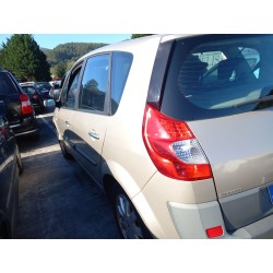renault scénic ii (jm0/1_) del año 2007