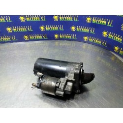 Recambio de motor arranque para fiat punto berlina (188) 1.9 d (i) referencia OEM IAM 0001109048  