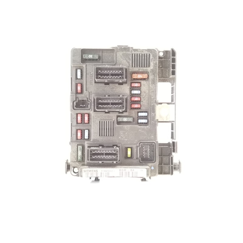 BSM CITROEN C3 I (FC_, FN_) | Desguace Becerril BSM CITROEN C3 I (FC_, FN_) | Desguace Becerril
