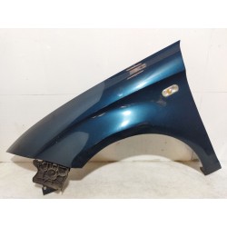 Recambio de aleta delantera izquierda para seat altea (5p1) 1.9 tdi referencia OEM IAM 5P0821021A 6504-04-6612311Q 7495007 08314