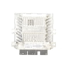 Motorsteuergerät ECU CITROEN C3 I (FC_, FN_) | Desguace Becerril