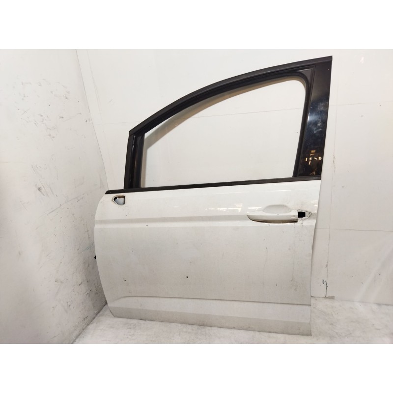 Linke Vordertür Volkswagen Touran (5T1) | Desguace Becerril Linke Vordertür Volkswagen Touran (5T1) | Desguace Becerril
