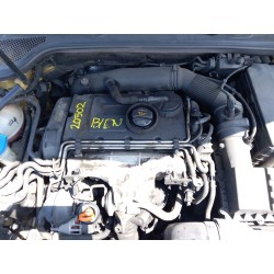 MOTOR COMPLETO BKD 