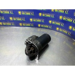 Recambio de motor arranque para fiat punto berlina (188) 1.9 d (i) referencia OEM IAM 0001109048  