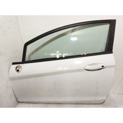 Porte avant gauche Ford Fiesta VI (CB1, ccn) | Desguace Becerril