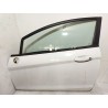 Recambio de puerta delantera izquierda para ford fiesta vi (cb1, ccn) 1.6 tdci referencia OEM IAM   