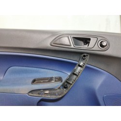 Recambio de puerta delantera izquierda para ford fiesta vi (cb1, ccn) 1.6 tdci referencia OEM IAM   