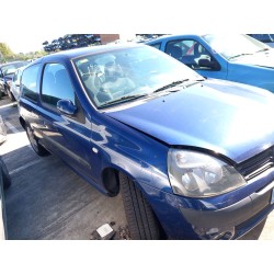 Détail des pièces pour Renault clio II (BB_, CB_) 1.2 16V (BB05, BB0W, BB11, BB27, BB2T, BB2U, BB2V, CB05,... Gasolina de l'année 2006 avec le moteur D4F 706,D4F 712,D4F 714,D4F 722,D4F 728