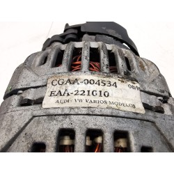 Alternator Mitsubishi Grandis (NA0W) | Becerril Scrap Yard