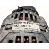 Alternator Mitsubishi Grandis (NA0W) | Becerril Scrap Yard