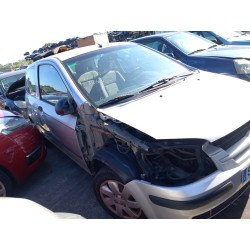 Détail des pièces pour Hyundai getz (tb) 1.1 Gasolina de l'année 2004 avec le moteur G4HD