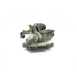 Recambio de motor arranque para mitsubishi grandis (na0w) 2.0 di-d inform referencia OEM IAM 114217  