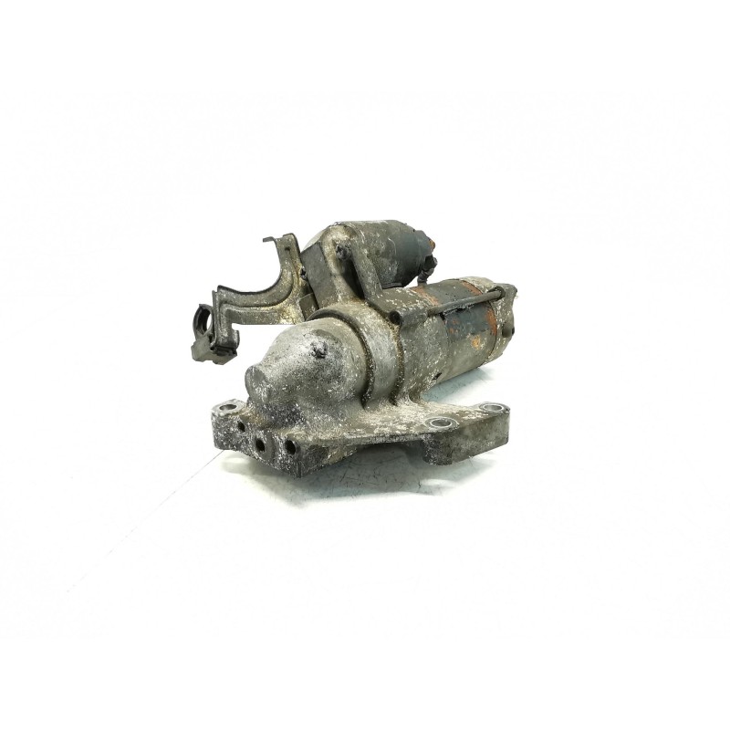 Anlasser Mitsubishi Grandis (NA0W) | Desguace Becerril