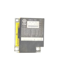 Recambio de centralita airbag para seat ibiza iii (6l1) 1.9 tdi referencia OEM IAM 6Q0909605R 331295 