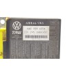 Recambio de centralita airbag para seat ibiza iii (6l1) 1.9 tdi referencia OEM IAM 6Q0909605R 331295 