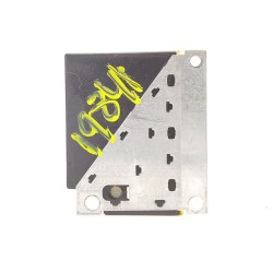 Recambio de centralita airbag para seat ibiza iii (6l1) 1.9 tdi referencia OEM IAM 6Q0909605R 331295 