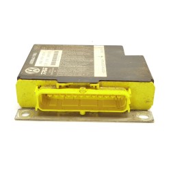 Recambio de centralita airbag para seat ibiza iii (6l1) 1.9 tdi referencia OEM IAM 6Q0909605R 331295 