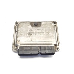 Recambio de centralita motor uce para seat ibiza iii (6l1) 1.9 tdi referencia OEM IAM 038906019HT 0281010947 