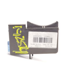 Porte-cartes Renault Laguna II (BG0/1_) | Desguace Becerril