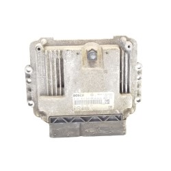 Unité de commande moteur (UCE) Opel Zafira b furgoneta/monovolumen (A05) | Desguace Becerril