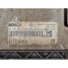 Recambio de centralita motor uce para opel zafira b furgoneta/monovolumen (a05) 1.9 cdti van (m75) referencia OEM IAM 55198922 0