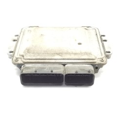 Recambio de centralita motor uce para opel zafira b furgoneta/monovolumen (a05) 1.9 cdti van (m75) referencia OEM IAM 55198922 0