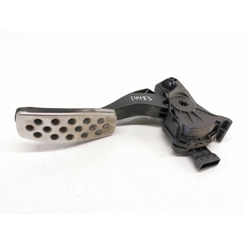 Recambio de pedal acelerador para opel insignia berlina cosmo referencia OEM IAM 13237352 6PV00976500 Recambio de pedal acelerador para opel insignia berlina cosmo referencia OEM IAM 13237352 6PV00976500