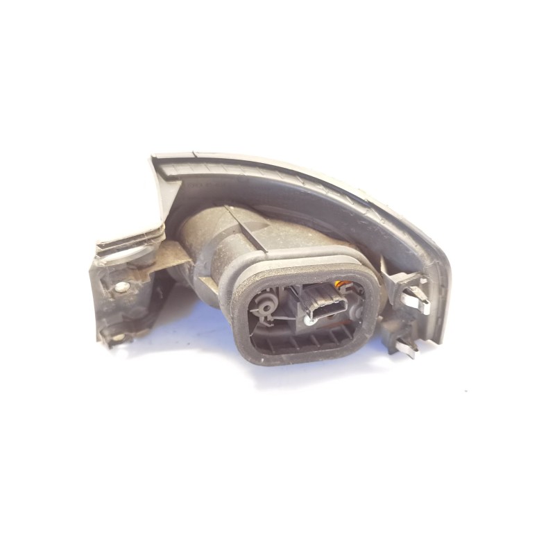 Recambio de piloto trasero izquierdo para seat ibiza iii (6l1) 1.9 tdi referencia OEM IAM   