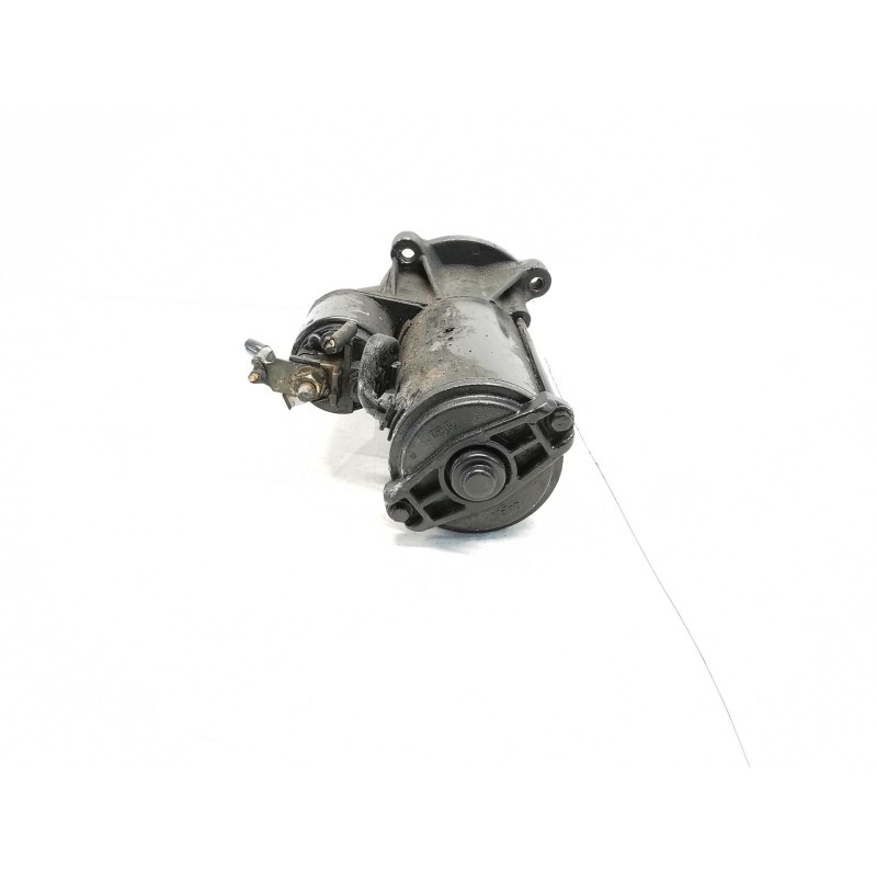 Motor arranque CITROEN Zx (N2) | Desguace Becerril