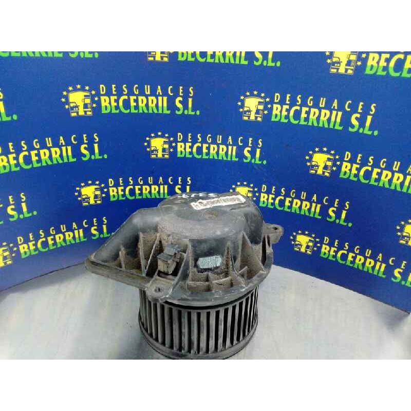 Recambio de motor calefaccion para renault trafic caja cerrada (ab 4.01) l1h1 caja cerrada, corto referencia OEM IAM Recambio de motor calefaccion para renault trafic caja cerrada (ab 4.01) l1h1 caja cerrada, corto referencia OEM IAM