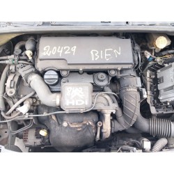 Moteur complet CITROEN C3 I (FC_, FN_) | Desguace Becerril