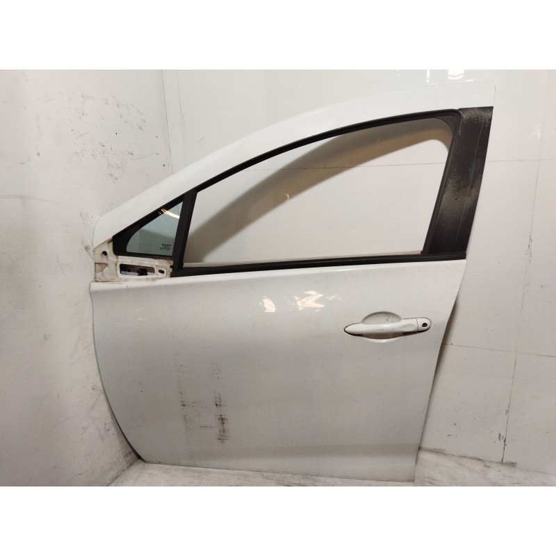 Porte avant gauche Renault Zoe (BFM_) | Desguace Becerril