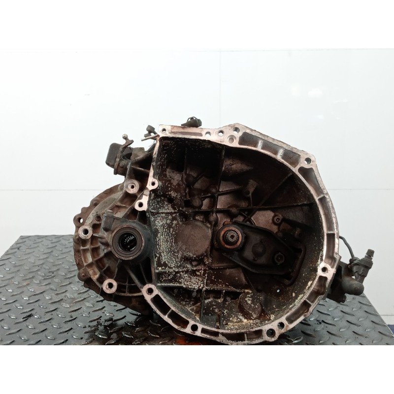 Boîte de vitesses CITROEN C3 I (FC_, FN_) | Desguace Becerril
