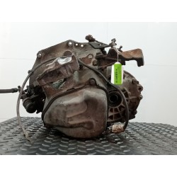 Boîte de vitesses CITROEN C3 I (FC_, FN_) | Desguace Becerril