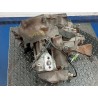 Boîte de vitesses CITROEN C3 I (FC_, FN_) | Desguace Becerril
